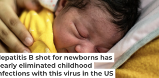 About 80% of parents currently choose to follow CDC guidelines to vaccinate their babies for hepatitis B at birth. timnewman/iStock via Getty Images Plus